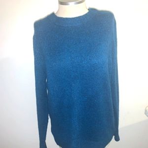 Crew Neck Sweater